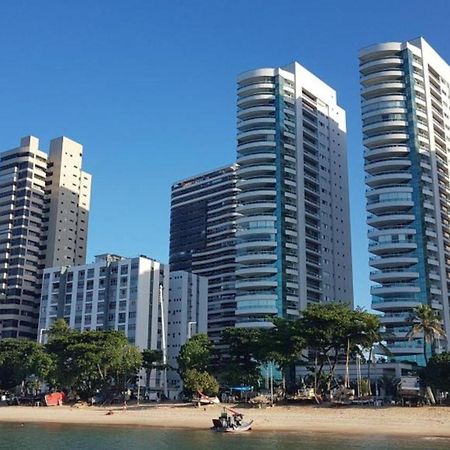 Hotel Tulip Inn - Flat - Beira Mar Fortaleza Esterno foto