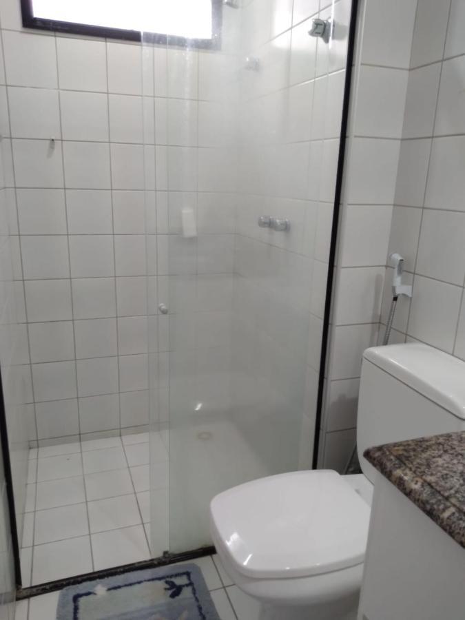 Hotel Tulip Inn - Flat - Beira Mar Fortaleza Esterno foto
