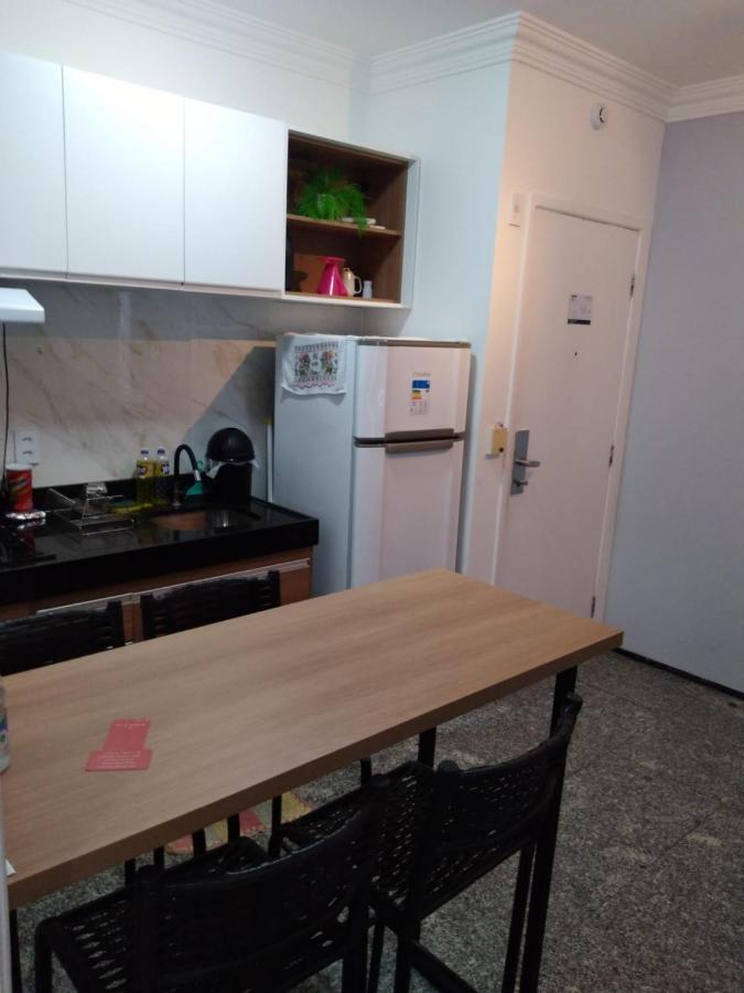 Hotel Tulip Inn - Flat - Beira Mar Fortaleza Esterno foto