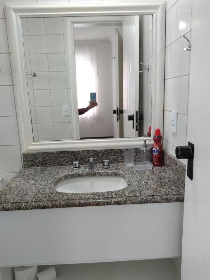 Hotel Tulip Inn - Flat - Beira Mar Fortaleza Esterno foto