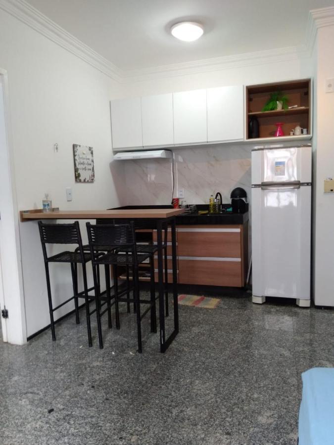 Hotel Tulip Inn - Flat - Beira Mar Fortaleza Esterno foto