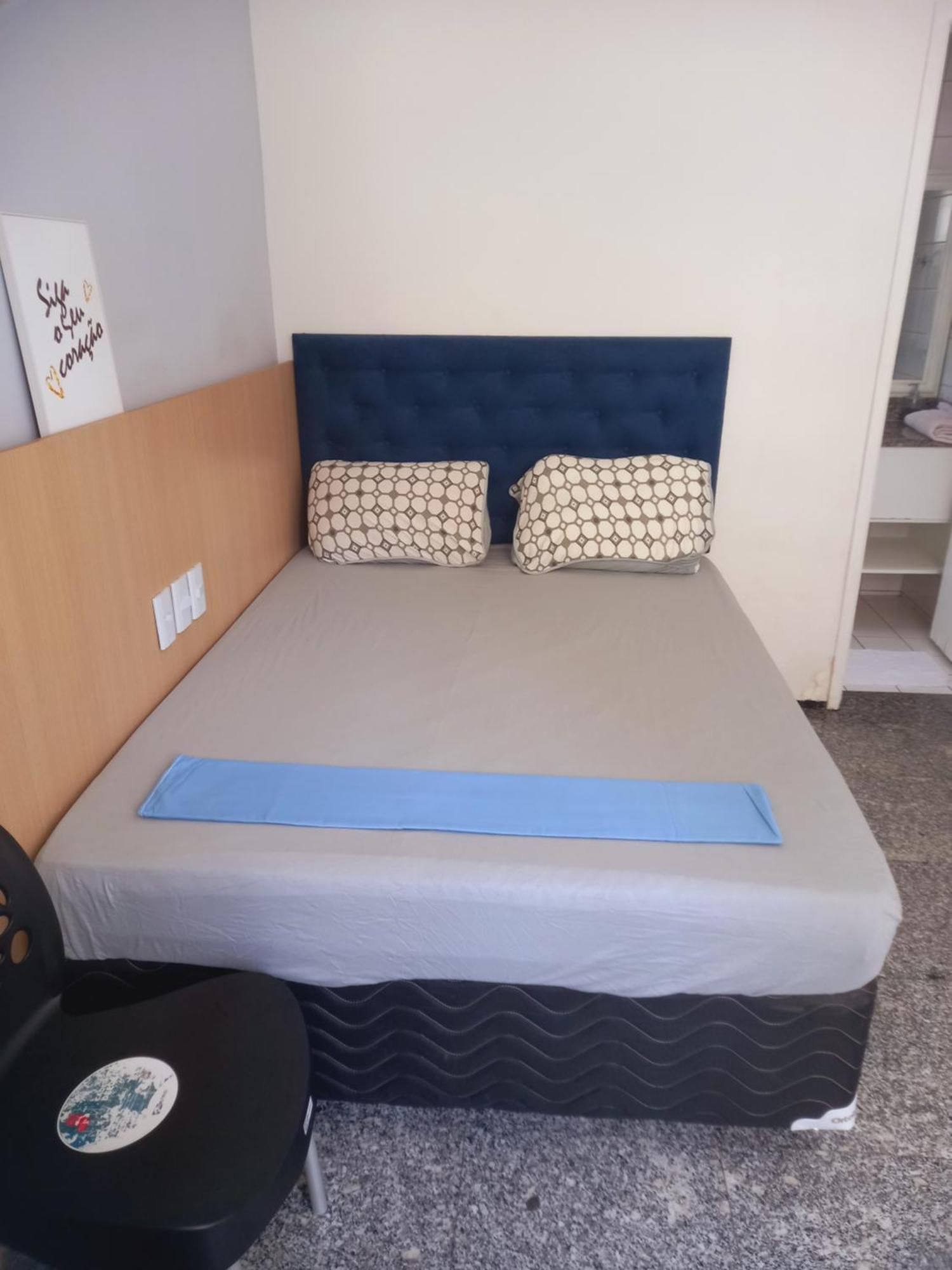 Hotel Tulip Inn - Flat - Beira Mar Fortaleza Esterno foto