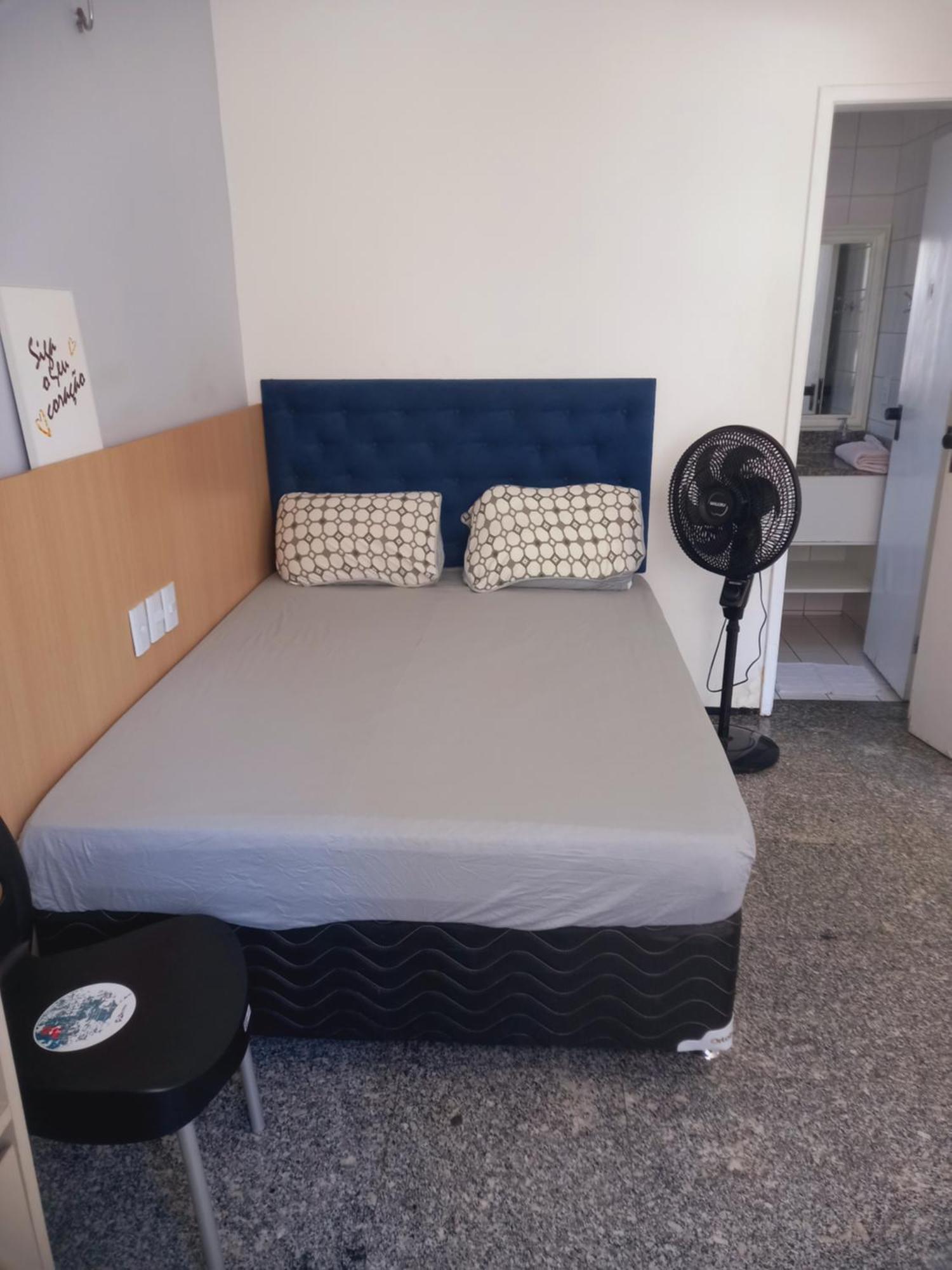 Hotel Tulip Inn - Flat - Beira Mar Fortaleza Esterno foto