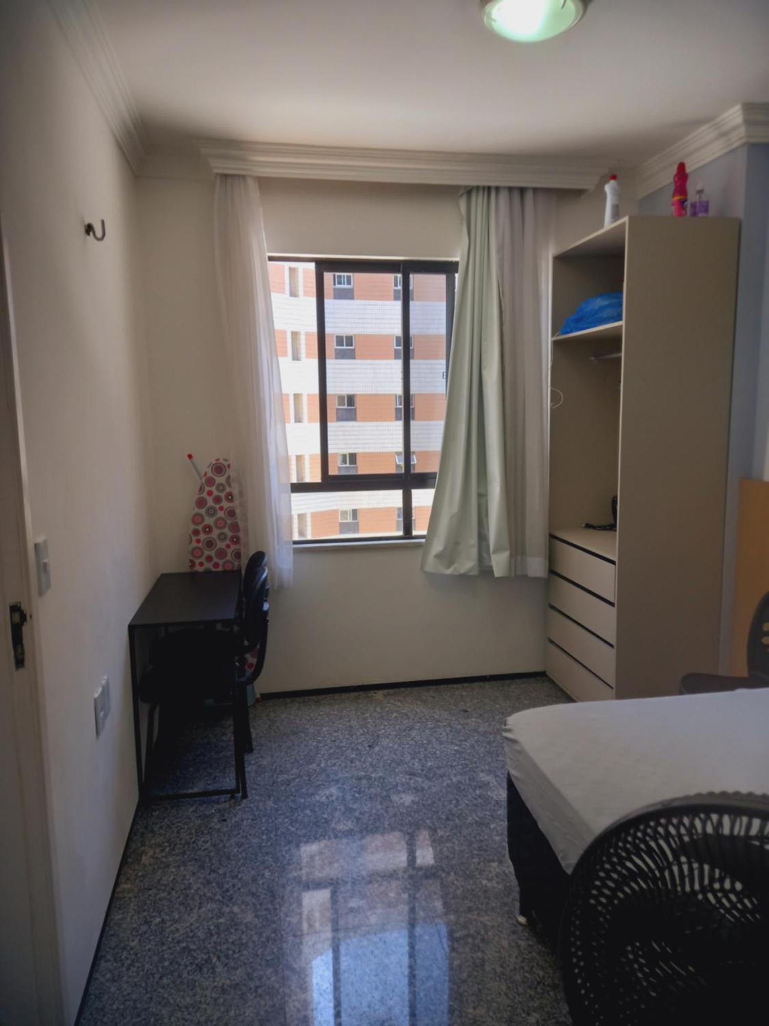 Hotel Tulip Inn - Flat - Beira Mar Fortaleza Esterno foto