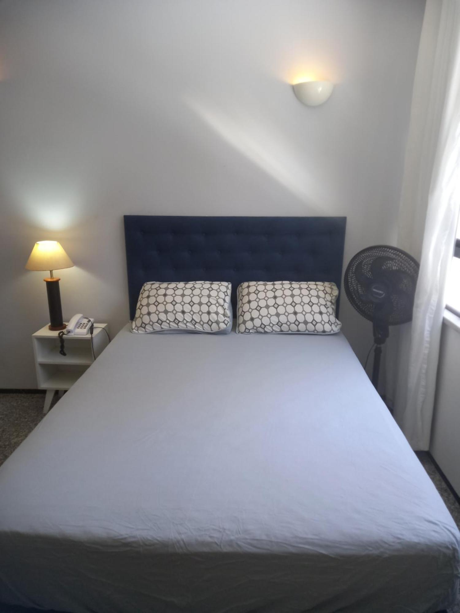 Hotel Tulip Inn - Flat - Beira Mar Fortaleza Esterno foto