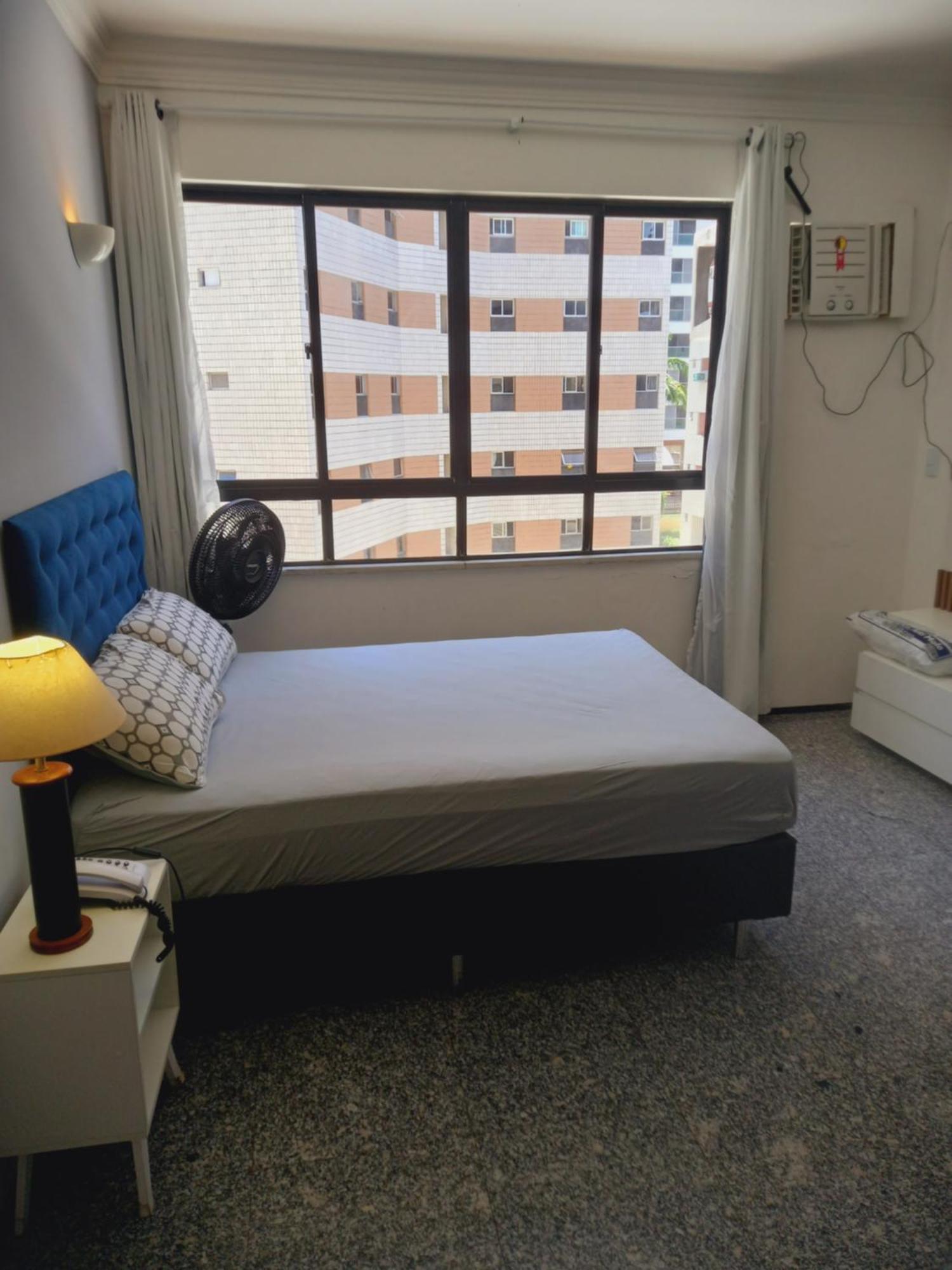 Hotel Tulip Inn - Flat - Beira Mar Fortaleza Esterno foto