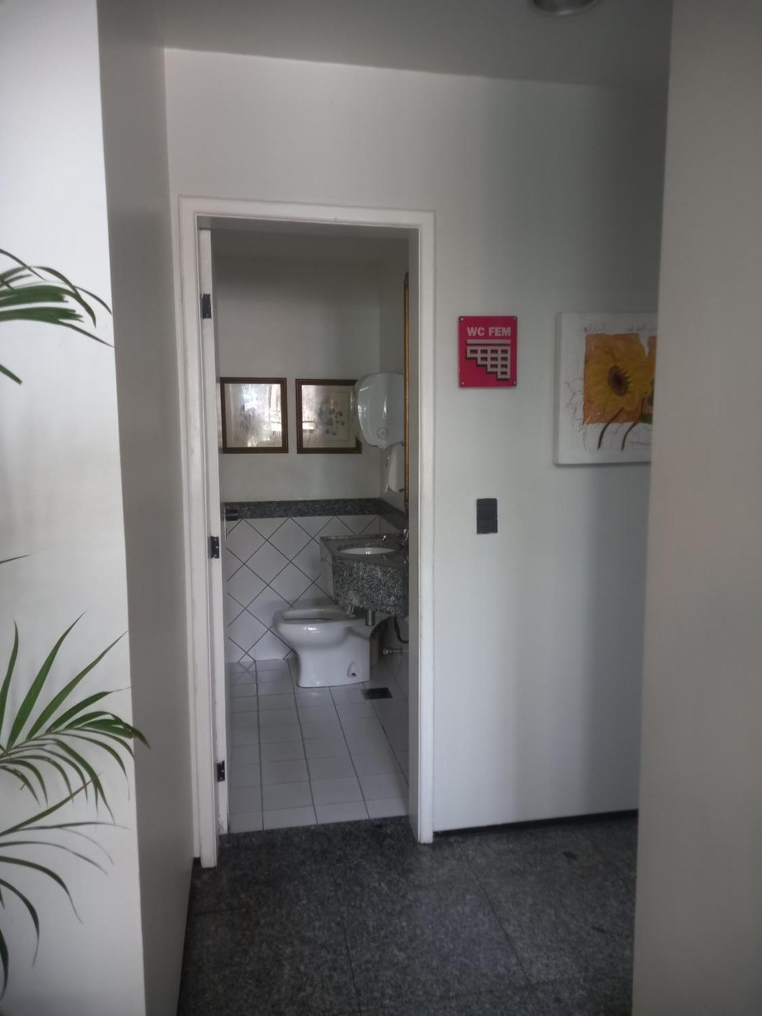 Hotel Tulip Inn - Flat - Beira Mar Fortaleza Esterno foto