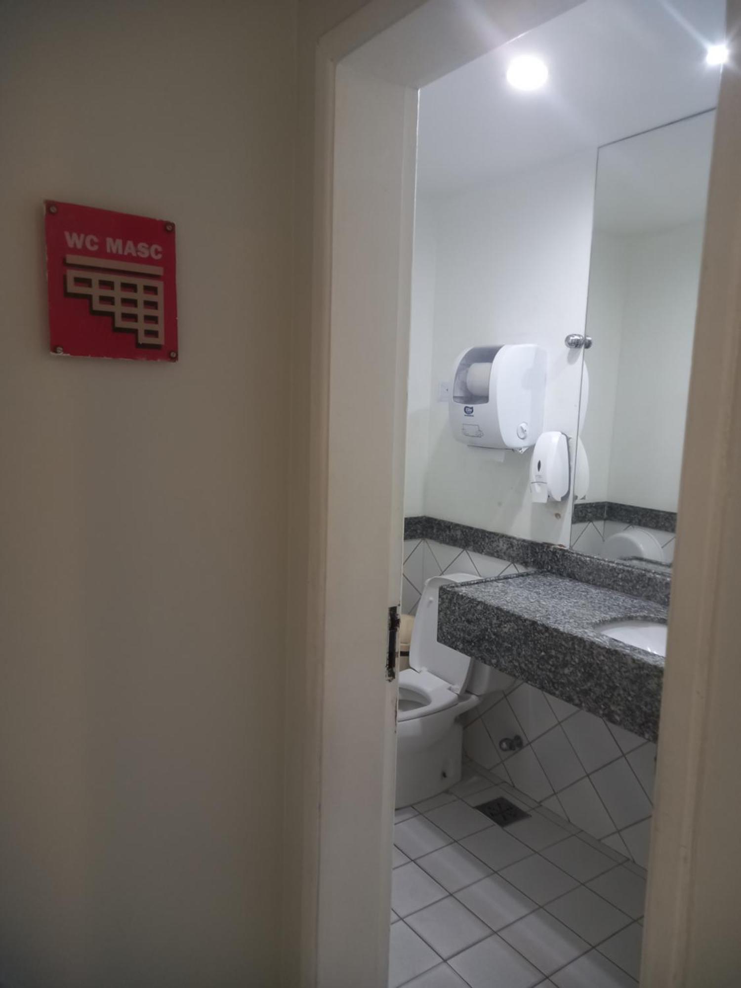 Hotel Tulip Inn - Flat - Beira Mar Fortaleza Esterno foto