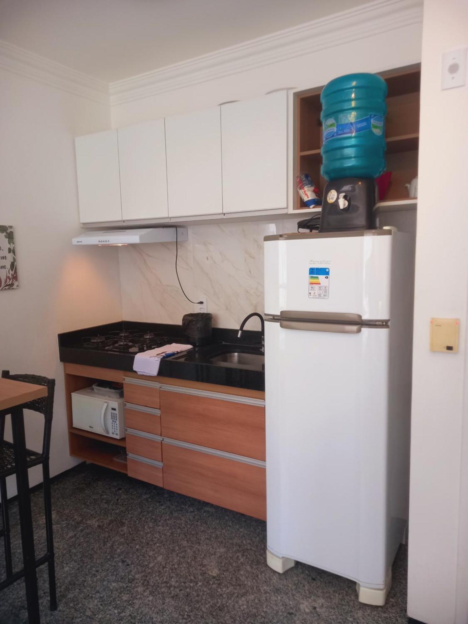Hotel Tulip Inn - Flat - Beira Mar Fortaleza Esterno foto