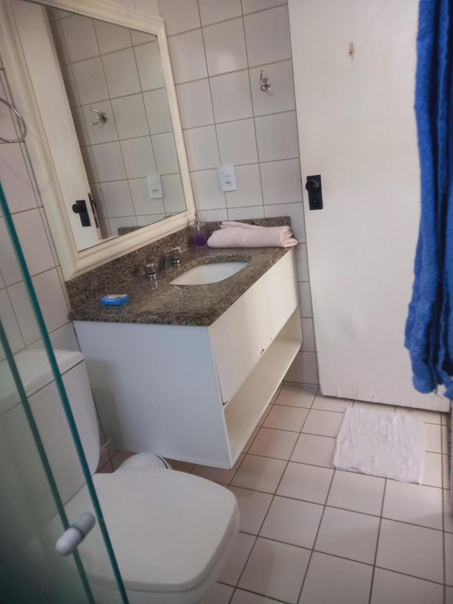 Hotel Tulip Inn - Flat - Beira Mar Fortaleza Esterno foto