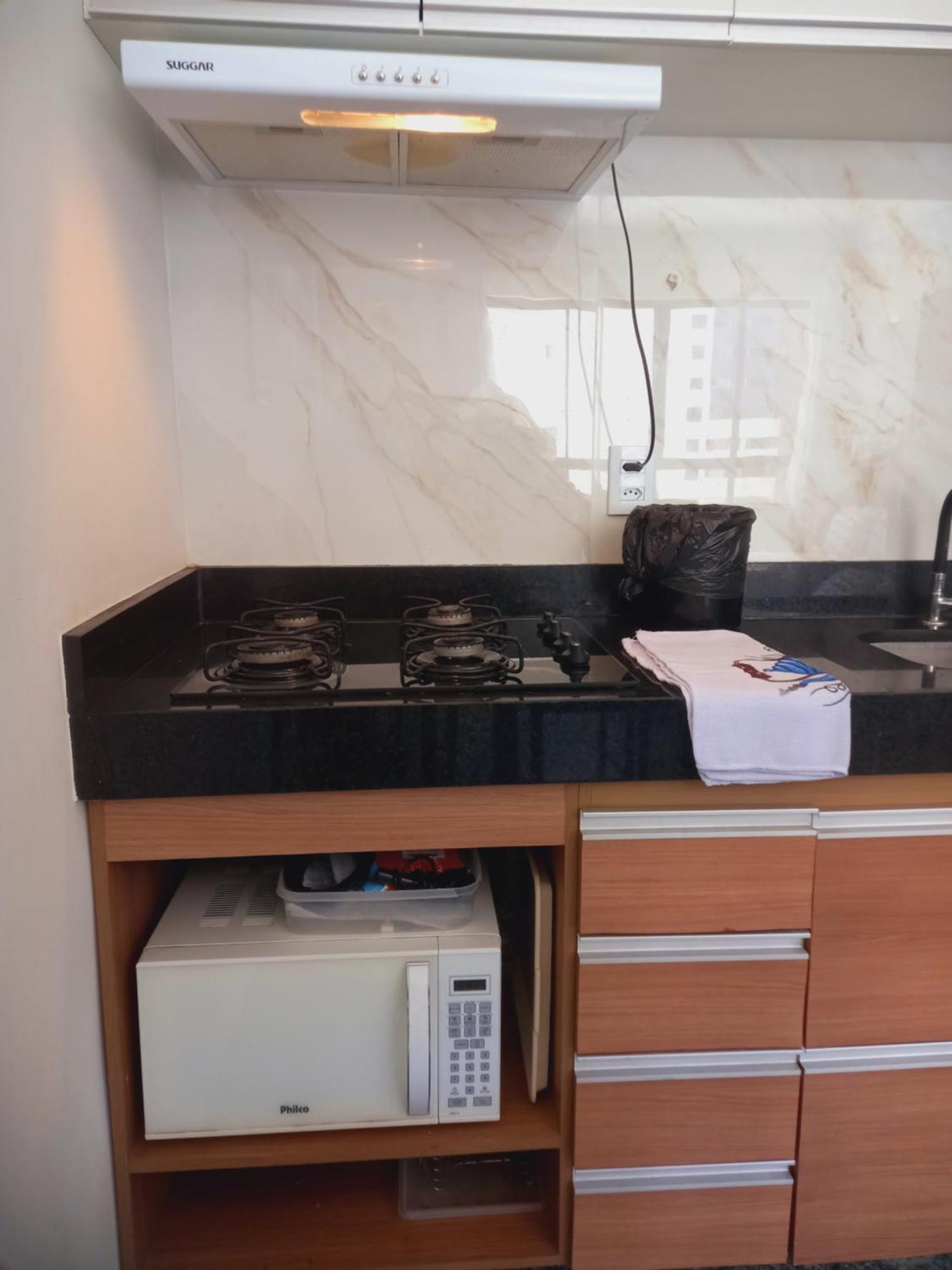 Hotel Tulip Inn - Flat - Beira Mar Fortaleza Esterno foto